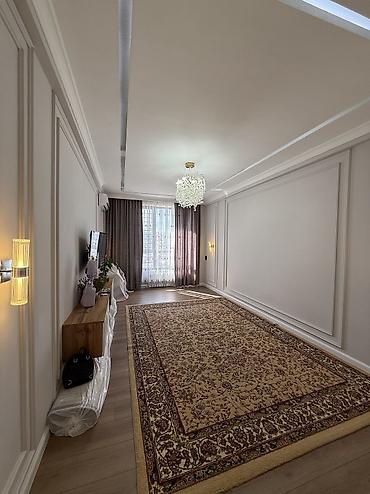 Продажа квартир: 3 комнаты, 75 м², 11 этаж, Евроремонт at lalafo.kg — 14 Продажа квартир: 3 комнаты, 75 м², 11 этаж, Евроремонт — 14