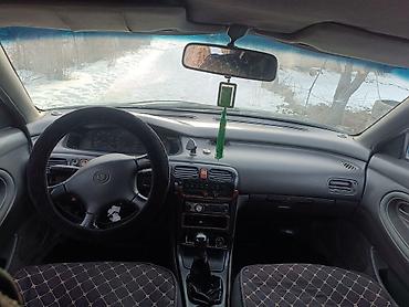 Другие автомобили: Обмен бар ауди пасат б3 и голф мерс 124 ауди 80 дерге Легковой — 4