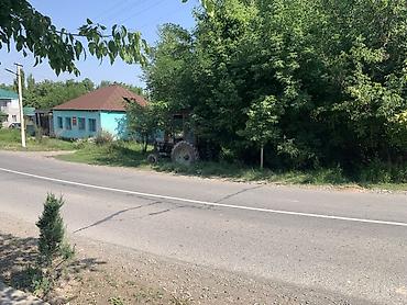 каракол комната: Очень срочно 15 сот +50 сот земелный участок Продаётся одноэтажный дом — 3