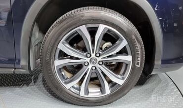 Lexus: Lexus RX: 2019 г., 3.5 л, Гибрид — 6