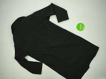 toggle coat: Boohoo, Płaszcz damski, rozmiar XS — 3