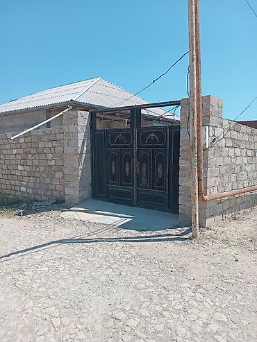 aliram ev: 4 otaqlı, 120 kv. m, Kredit yoxdur, Orta təmir — 2
