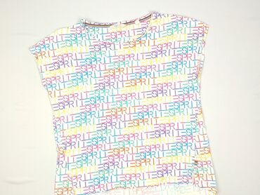 T-shirt damski, Esprit, rozmiar XL