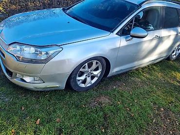 servo bubanj golf 4: MEHANIČKI DELOVI ZA CITROEN C5 OD 2008. DO 2017. GOD. | citroen c5x7 — 1