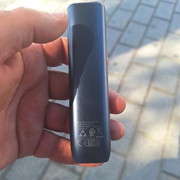 el qurudan: IQOS avtomatik toz qabı (Pocket Charger üçün ağızlıq təmizləyən mini — 5
