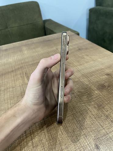Техника и электроника: IPhone 16 Pro Max, 512 ГБ, Золотой, Face ID — 6