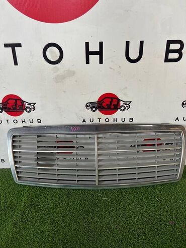 решетка на w211: Решетка радиатора Mercedes-Benz C-CLASS W202 2 1997 (б/у)