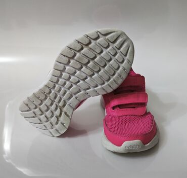 Kid's sneakers: Qız üçün, 28, Nike — 4