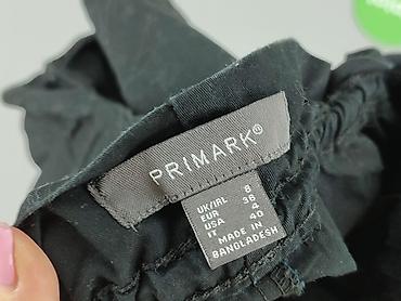 backpacks at primark: Primark, Szorty damskie, rozmiar S — 5