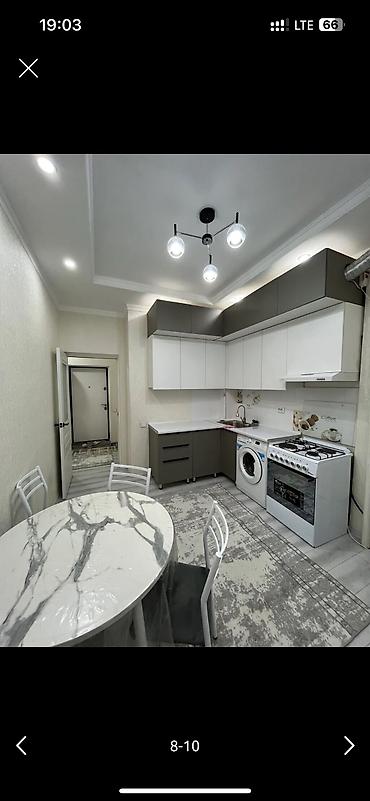 Долгосрочная аренда квартир: 1 комната, Собственник, Без подселения, С мебелью частично — 8