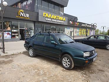 e53 amg: Volkswagen Vento: 1996 г., Механика, Седан — 2
