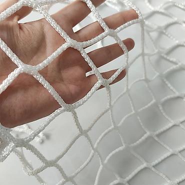 Другое для спорта и отдыха: Сетка оградительная, сетка для стадиона, сеткка для спортзала, сетка — 32