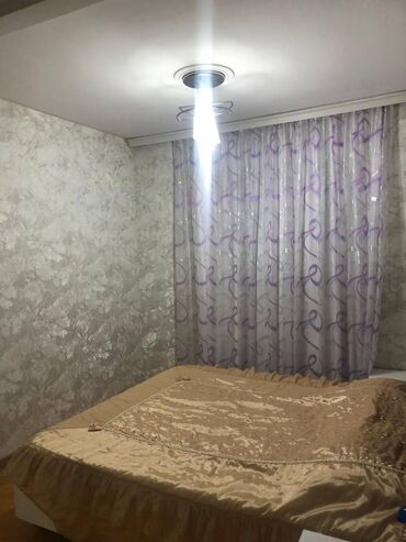 Köhnə tikili: Bakı, Yasamal, 4 otaqlı, Köhnə tikili, m. Elmlər Akademiyası, 100 kv. m — 16