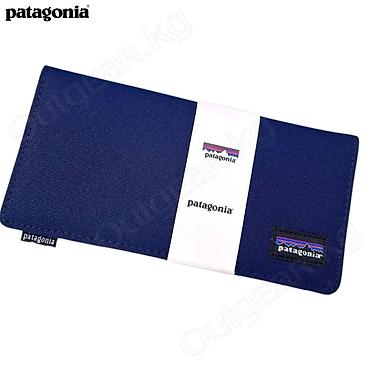 cordura: 🟠 Для активного отдыха Портмоне Patagonia Long Wallet 🟠 ⠀ Стильный — 8