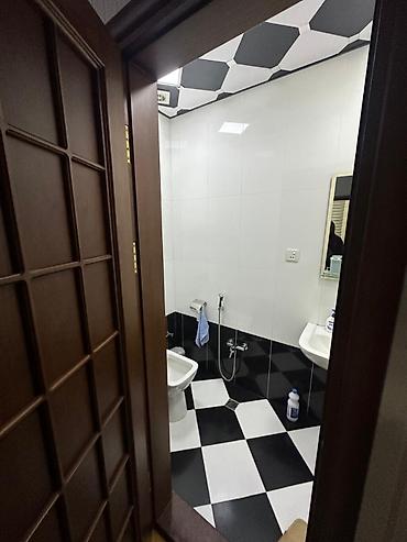 rahat əmlak: 2 otaqlı, Yeni tikili, m. Həzi Aslanov, 86 kv. m — 9