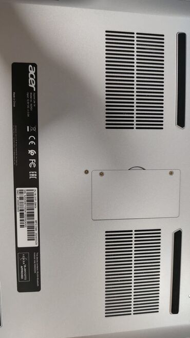 Acer: Acer Aspire, 14 ", Intel Core i5, 512 GB — 4