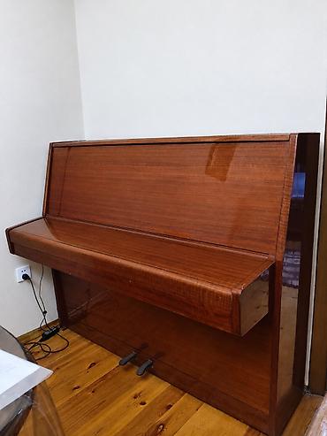 Piano, Akustik, Yeni, Ünvandan götürmə lalafo.az -da Piano, Akustik, Yeni, Ünvandan götürmə