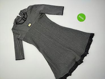 moda dla 70 latka: Sukienka damska, rozmiar S — 2