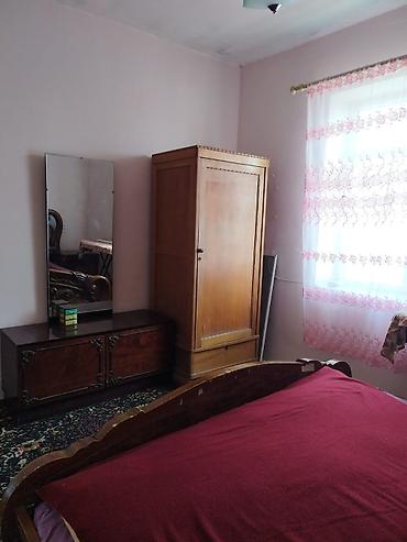 xezer insaat kredit evler: 1 mərtəbəli fərdi yaşayış evi - Həyətyanı sahə: dəmir darvazalı — 4