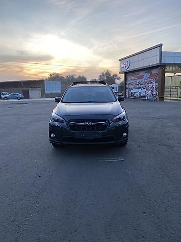 Subaru: Subaru Crosstrek: 2019 г., 2 л, Вариатор, Бензин, Кроссовер — 8