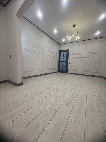 сдаю квартиру микрорайон кокжар: 1 бөлмө, 40 кв. м, 106-серия жакшыртылган, 9 кабат, Евроремонт