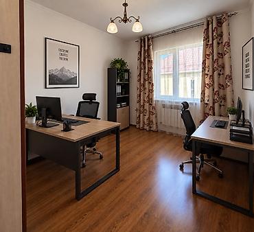70: 🏢 СДАЁТСЯ ПОМЕЩЕНИЕ 70 м² — ОФИС ИЛИ КВАРТИРА 📍 Горького × Панфилова — 6