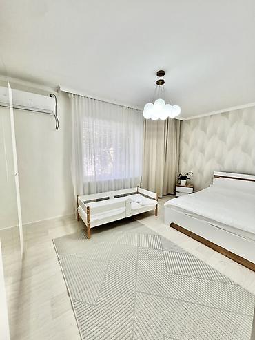 Продаётся дом в ж/м Арча-Бешик 📍 Идеальная локация 📐 Площадь — 92 — 5