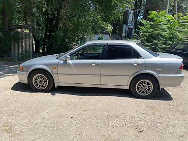 хонда акорд левый руль: Honda Accord: 2002 г., 2 л, Автомат, Бензин, Седан — 3