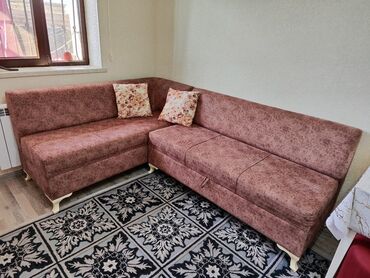 metbex sobasi: Künc divanı – rahat və funksional mətbəx künc divan ölçü 160*225 -