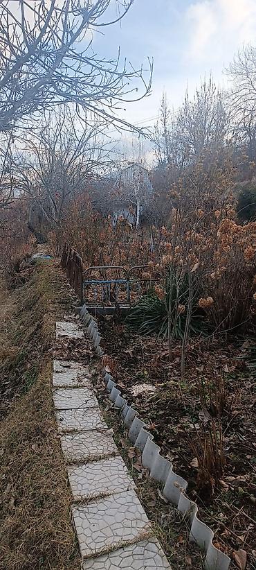 Продажа дач: 🔷 Продаётся дача в селе Арашан 🔷 Участок — 6 соток 🔷 Двухэтажный дом — 10