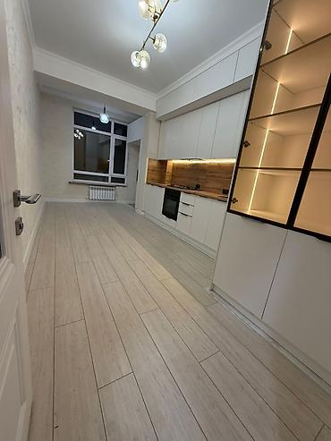 2 комнаты, 67 м², Тунгуч мкр Элитка, 2 этаж