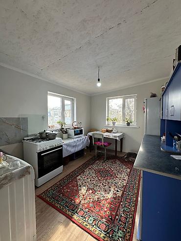 Продажа домов: Дом, 80 м², 3 комнаты, Старый ремонт — 3