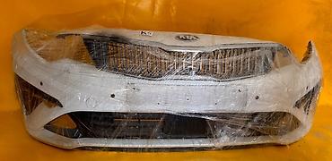 киа мордник: Передний бампер на KIA Hyundai — 2