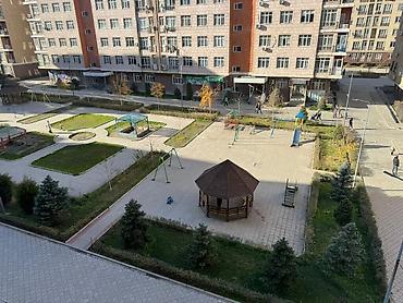 Продажа квартир: 3 комнаты, 80 м², Элитка, 4 этаж — 4