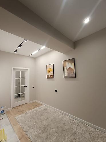 Продажа квартир: 2 комнаты, 58 м², Элитка, 10 этаж, Дизайнерский ремонт — 4