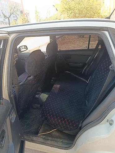daewoo 2: Daewoo Nexia: 2012 г., Механика, Седан — 4