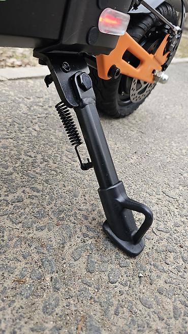 Электросамокаты: Электросамокат, В рассрочку, Новый — 16