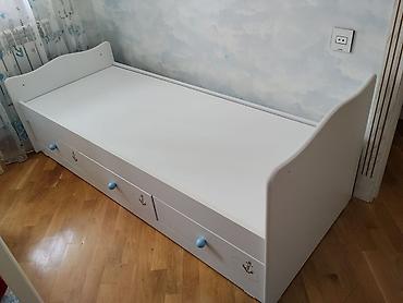 uşaq üçün matras: ☀️Usaq mebeli 300 azn tecili satilir problemsizdir kravat matras — 3
