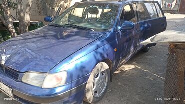 купить машину шевроле: Toyota Carina E: 1997 г., 1.8 л, Механика, Газ, Универсал