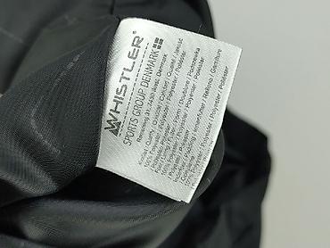 name it softshell: Whistler, Kurtka zimowa damska, rozmiar S — 6