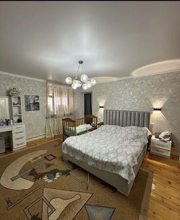 ишу дом беловодский: 180 м², 5 комнат, Утепленный, Бронированные двери, Балкон застеклен