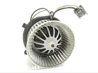 nodi auto: VENTILATOR KABINE ZA OPEL ASTRA J OD 2009. DO 2015. GOD. | Polovni — 1