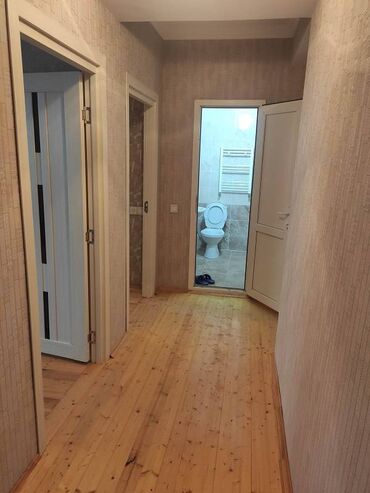 Yeni tikili: Xocəsən, 4 otaqlı, Yeni tikili, m. Xocasən, 112 kv. m — 15