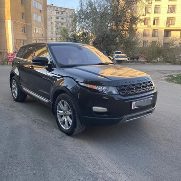 ленд ровер фрилендер в бишкеке: Land Rover Discovery: 2013 г., 2.2 л, Автомат, Дизель, Кроссовер