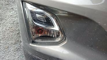 bmw e46 kardan: Wevrolet Eqonix 2018 sag dumannisi usten cixma tam orginal hecbir — 1