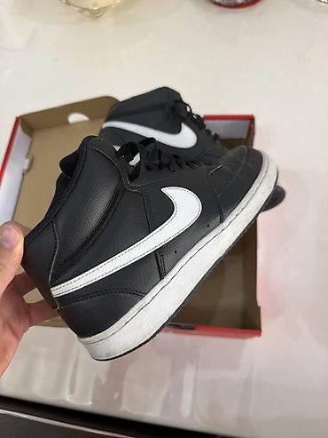 mind error: Nike Court Vision Mid NN Покупал в intersport за 13 000 все оригинал — 2