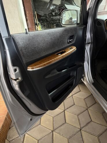 Honda: Honda Stepwgn: 2003 г., 2 л, Автомат, Бензин, Минивэн — 8