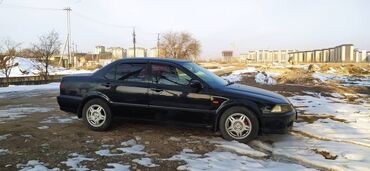 Honda: Honda Accord: 2002 г., 1.8 л, Автомат, Бензин, Седан