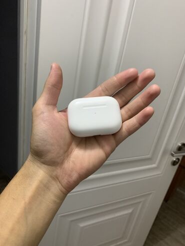наушники k array: Беспроводные наушники Apple AirPods Pro 2 с зарядным кейсом