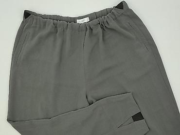 rozmiar 22 uk: Spodnie materiałowe damskie, rozmiar 2XL — 1
